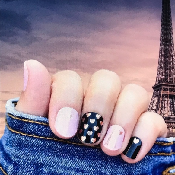 Christmas mail Polish strips NEW 🎄 16 strips - Picture 14 of 16